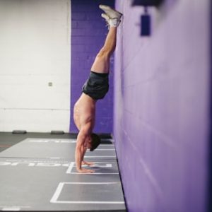 Beginner's Fitness Starter Kit