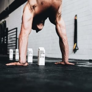 Calisthenics Mastery Course