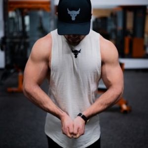 Athletic Movement Training
